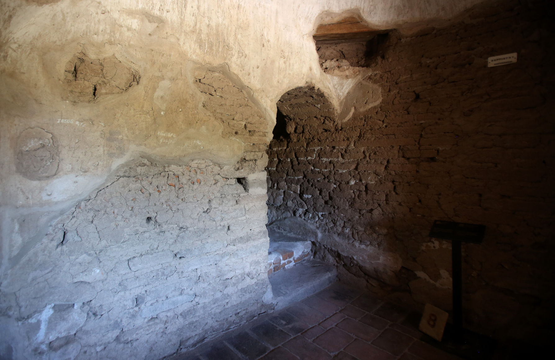 Tumacacori National Historic Park